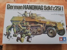 Maquette Tamiya 35020 German