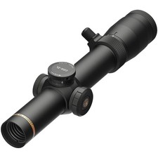 Leupold VX-3HD 1.5-5x20 (30