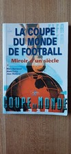 LIVRE La coupe du monde de