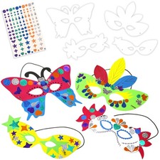 CLEOPATRE – Kit de 4 Masques