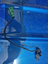 Capteur De Pliure De Toit