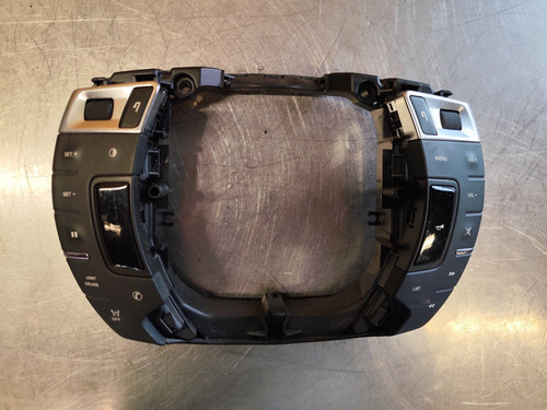 Commande volant citroen - commande, c5
