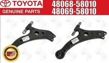 TOYOTA LEXUS OEM SUSPENSION