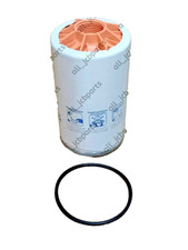 Carburant Filtre Eau