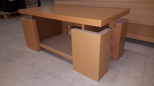 Table basse salon - table, 100