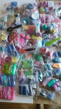 Tupperware Keychain Sharpener Miniatures Plush Toys Magnets USB Stick