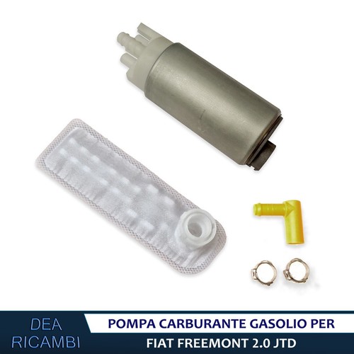 Pompe carburant gasoil - gasoil, pour