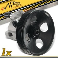 Pompe Hydraulique pour