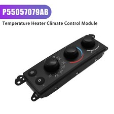 Temperature Heater Climate