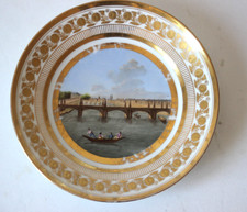 Assiette topographique