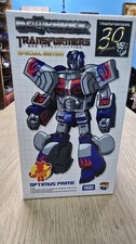 BEARBRICK Transformers -