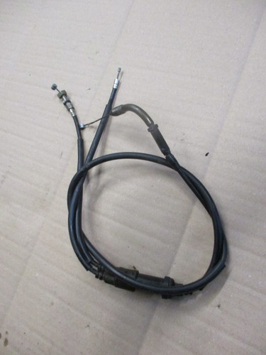Cable accélérateur complet - d'accélérateur,