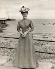 PETULA CLARK photo argentique