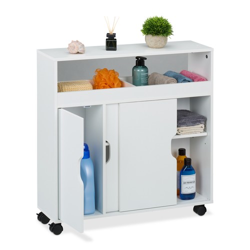 Chariot niche armoire - niche,