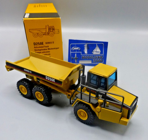 Caterpillar nzg camion - ,