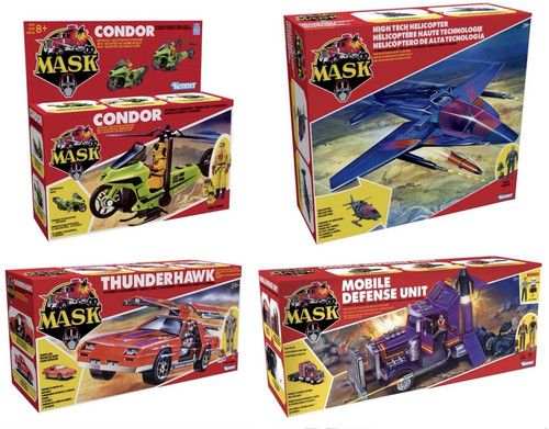 Lot thunderhawk - lot,