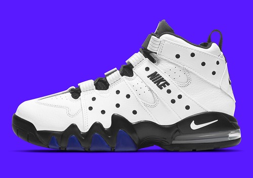 Nike air max2 white - max2, cb