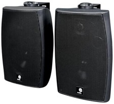 60W Actif Haut-Parleurs 8R
