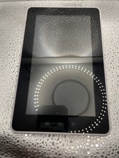 KIDS KURIO 7 KD INTERACTIVE COMPUTER TABLET CI111 & BLUE COVER BUNDLE 