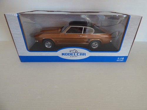 Ford capri mk1 gxl 1973 - ford,