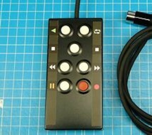 Télécommande nakamichi - télécommande,
