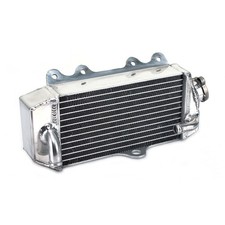 YZ85 Aluminium Radiateur de