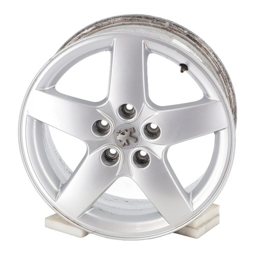 Jante aluminium 5402j2 peugeot - jante,
