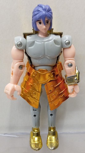 Figurine les chevaliers - figurine,