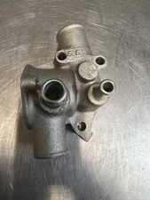 Corps De Thermostat Fiat X1/9