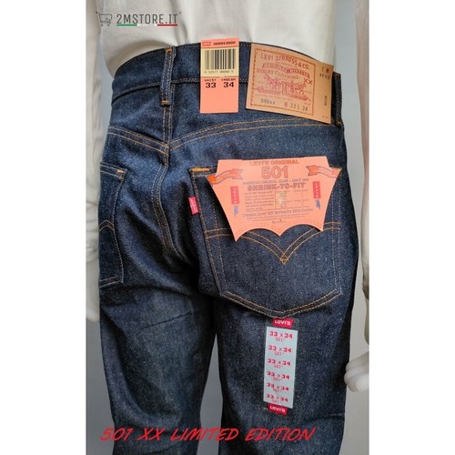 Jeans levi 501 original - levi's,