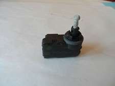 VW Audi Seat Skoda Actuator Headlight Adjustment 5P0941295 (STM2)