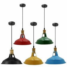 Abat Jour Stylé Vintage