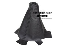 Soufflet Levier De Vitesse