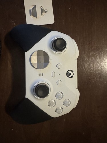Microsoft elite series - elite,