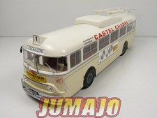 SUB110 Bus 1/43 IXO Hachette