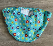 Bright Starts Activity Excersaucer Seat Cover Replacement Part
