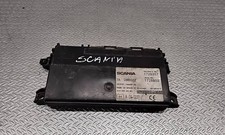 Volvo 740 1985 Autres unités