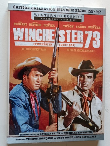 Winchester anthony mann - winchester,
