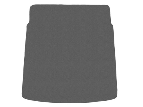 Basic tapis coffre graphite - tapis,