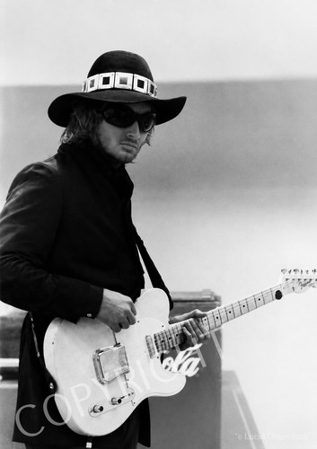 Photo johnny hallyday - hallyday, 1969