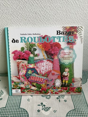 Ancien livre bazar - livre,