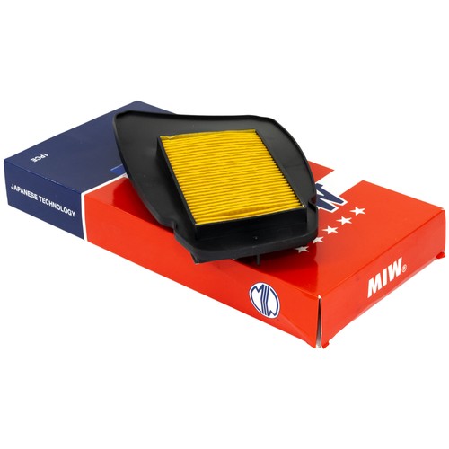 Filtre air miw - air, pour