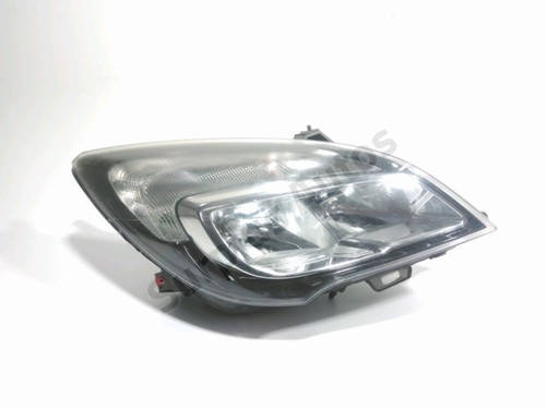 Phare droit 13372320 - droit, opel