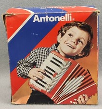 Accordion For Children