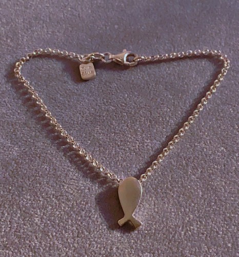 Superbe argent bracelet clio - superbe,