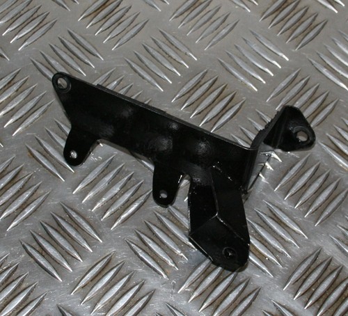 Honda 650 fmx patte - honda,