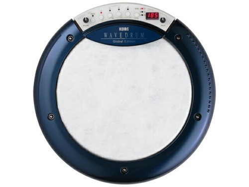 Korg wavedrum global edition - global,