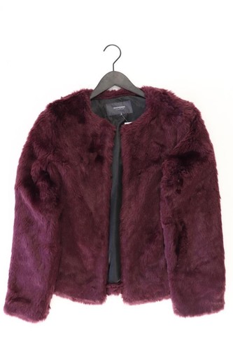 Veste fausse fourrure - ⭐,