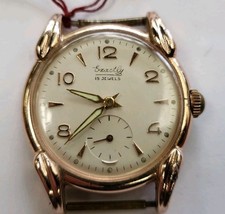 Belle Montre EXACTLY