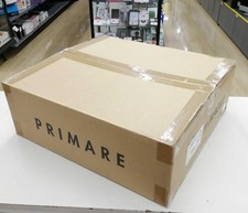 Primare CD22 Noir Lecteur CD